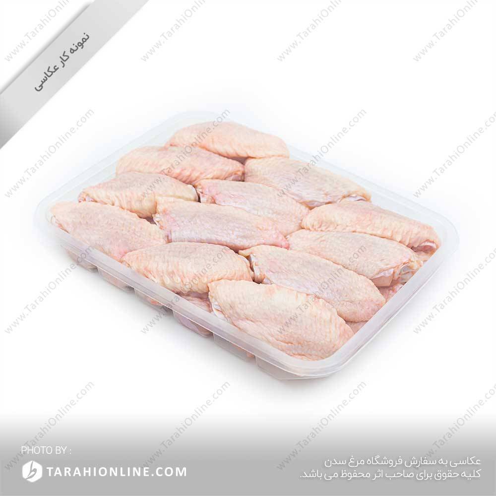 عکاسی از بال مرغ - سدن شاپ - تصویر 2